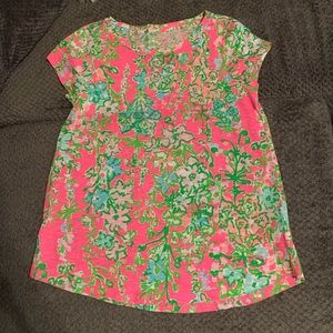 Southern Charm top